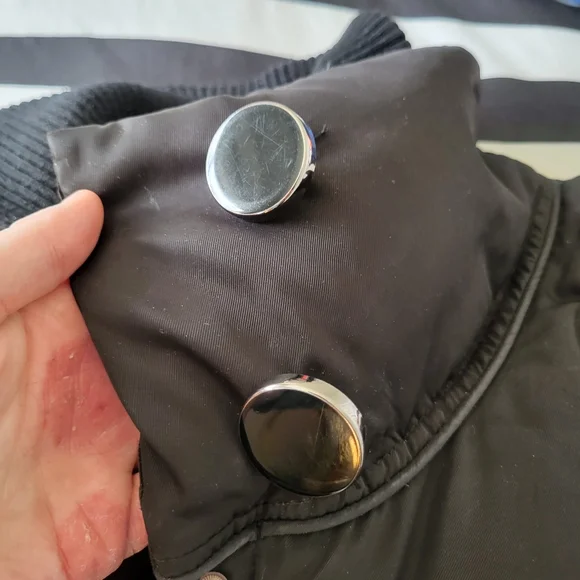 Soia & Kyo Coat - Picture 9 of 13